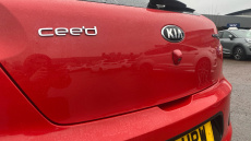Kia Pro Ceed 1.0T GDi ISG GT-Line S 3dr Petrol Hatchback